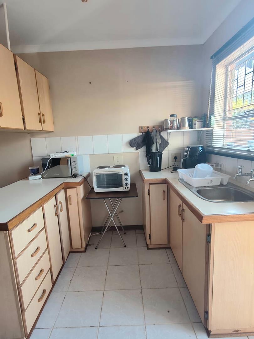 2 Bedroom Property for Sale in Hospitaalpark Free State